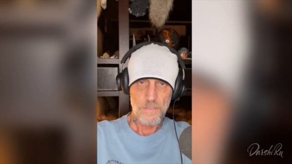 Свами Даши. Ошо. Тантра - высшее понимание (vol. 1)