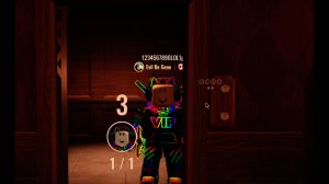 Играю в Roblox Doors! Часть 1! DoctorChumMine