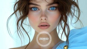 ZERRID - The Best Top Deep House 2025 Summer Hits 2025 🔥Deep Feelings