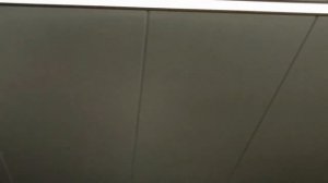 Как Стыковать Панели МДФ на потолке со светодиодной подсветкой