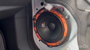 Динамики DL Audio GRYPHON PRO 165 MIDBASS