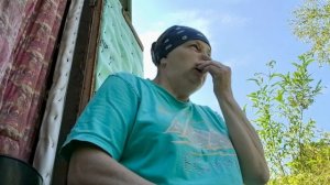 Возмущалась понопрасну.