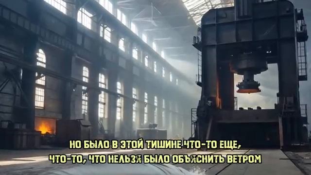 Z-.Он постарел на 50 лет за 2 дня СТРАШНАЯ тайна уральской шахты времени.2 смотреть онлайн