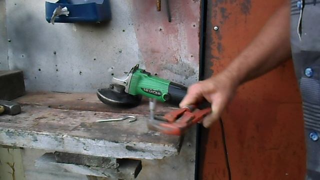 полезная приспособа для шуруповёрта