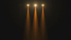 🎭 Магия света. Танцующие софиты / Футажи