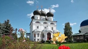 С Днём крещения Руси! // Храмы, колокола, Владимир Великий