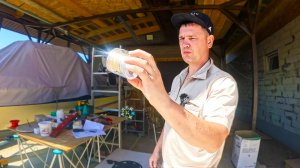 ПОЛНЫЙ РЫБОЛОВНЫЙ НАБОР НА БОРТУ! ОБНОВЛЕНИЕ КАТЕРА.