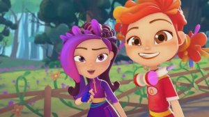 Сказочный патруль. Шоу продолжается
(фильм, 2024) трейлер