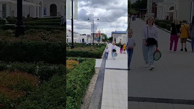 ВДНХ в Рязани? Не может быть!