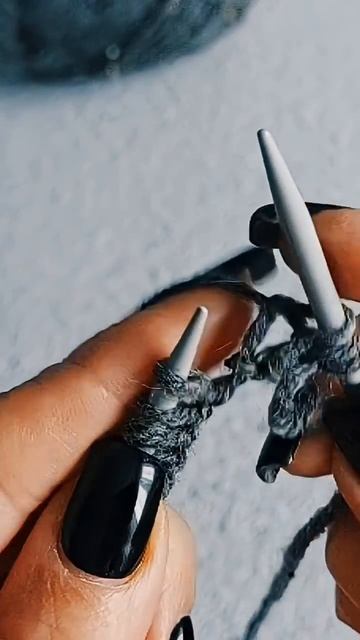 #knitting #trend #crochet #handmade #вязание смотреть онлайн