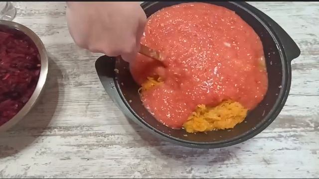 ЗАПРАВКА ДЛЯ БОРЩА!!!