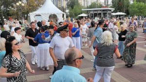 Ты морячка, я моряк... 27.07.25...