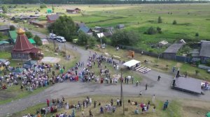 Историческая реконструкция гражданской войны