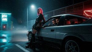 Subbota, aprashkin - Целуй меня (aprashkin Remix)