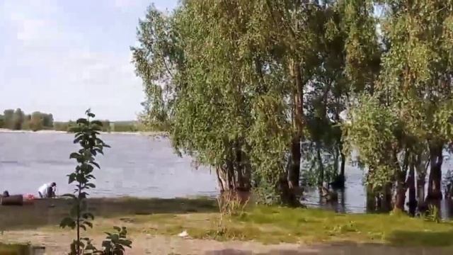 Ob River. смотреть онлайн