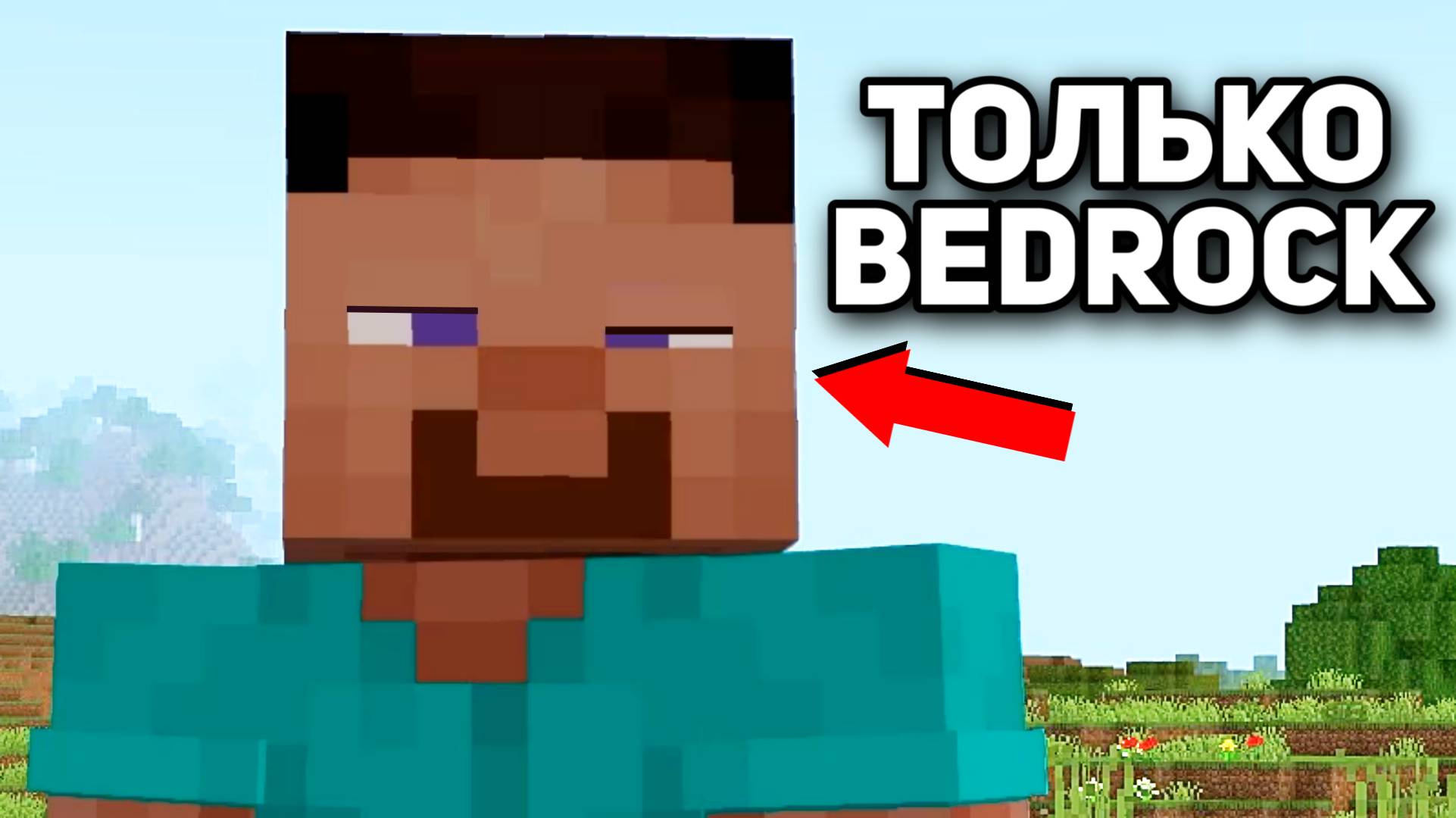 20 НОВЫХ ОТЛИЧИЙ МАЙНКРАФТ БЕДРОК ОТ ДЖАВА! смотреть онлайн