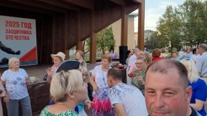 Какая Ляля... 27.07.25...