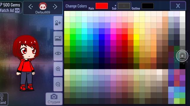 Данте из 13 карт