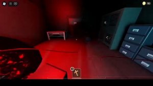 !Roblox |Прохожу The Foundation! But Bad!