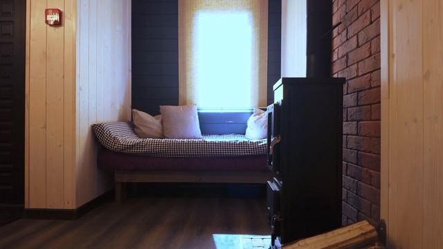 Банный комплекс в 20 км от Санкт-Петербурга