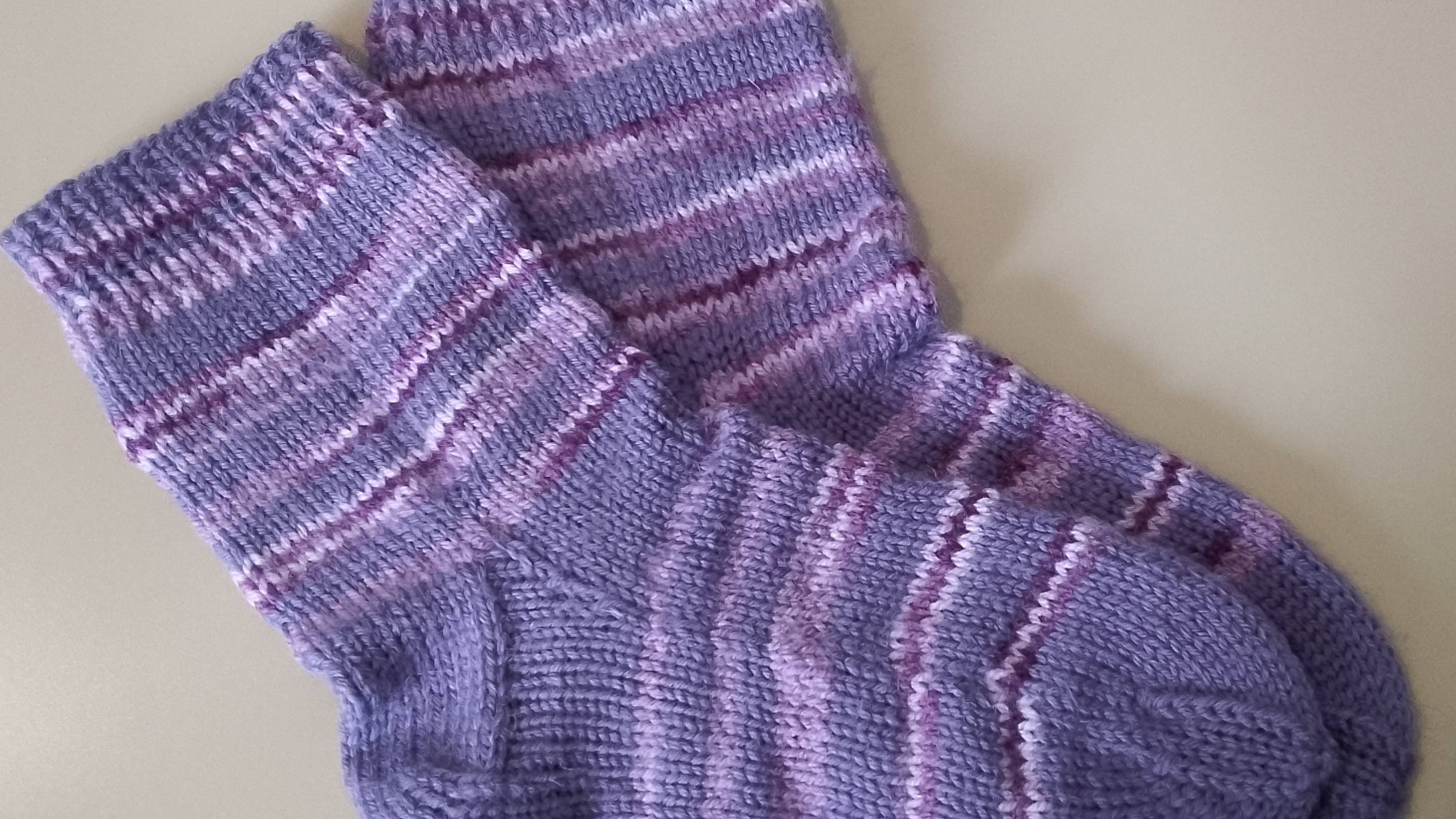 СП " Носочки для лета 2" с Еленой Велиной. Отчет #3. смотреть онлайн