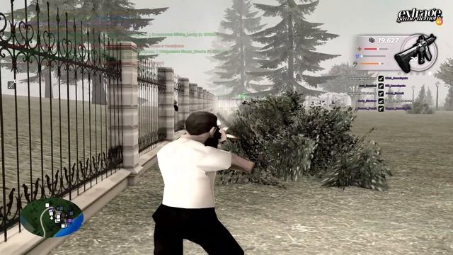 гк смотреть онлайн