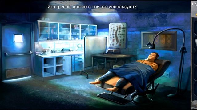 Prison Escape | Больница | Прохождение смотреть онлайн