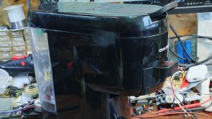 Капсульная кофеварка Oulemei OLM-KFX006 заклинило капсулу, не поднимается рычаг