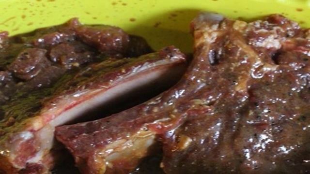 Книга рецептов