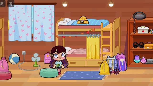 (Тайна волшебной палочки 💫☄️)( часть 1-ая)
☄️💫🫶🏻