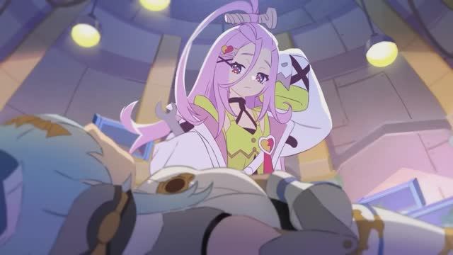 ПОЛНЫЙ ГАЙД НА ИНЕФФУ! Геншин Импакт! GENSHIN IMPACT! смотреть онлайн