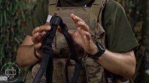 ТакМед. Жгут или турникет_ Часть 1. Батальон им.Карбышева.