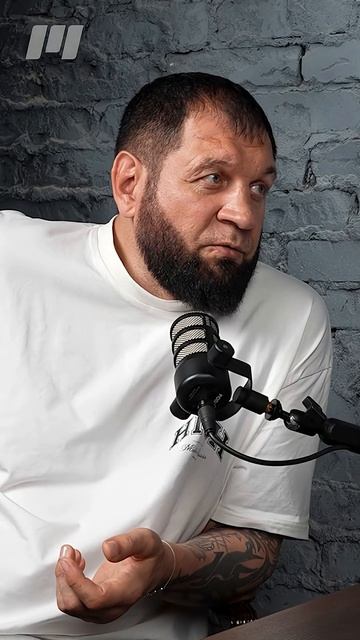 Александр Емельяненко: Про новые Лиги ММА. смотреть онлайн