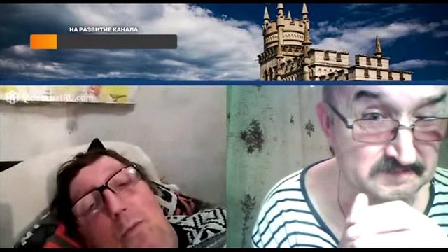 Крым Крейсер Варяг или таблетки от ... смотреть онлайн