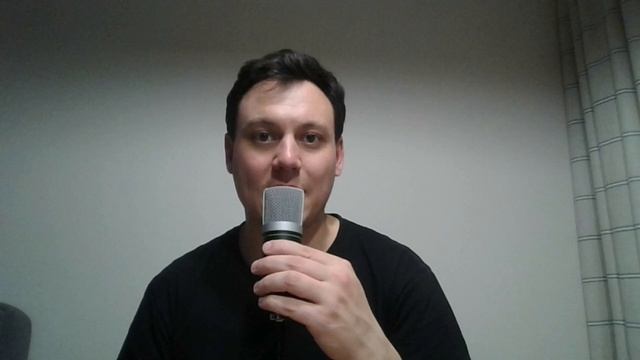 Микрофон хороший, а звук плохой как из бочки? ИСПРАВЛЯЙ.