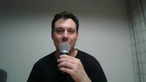 Микрофон хороший, а звук плохой как из бочки? ИСПРАВЛЯЙ.
