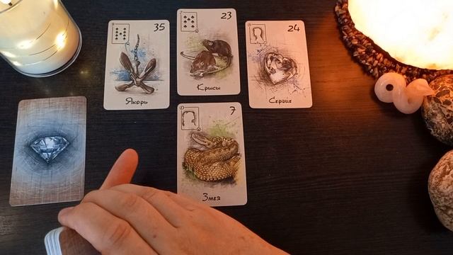 НЕДЕЛЯ 28.07-3.08. ГЛАВНЫЕ СОБЫТИЯ. ПРОГНОЗ НА ЛЕНОРМАН смотреть онлайн