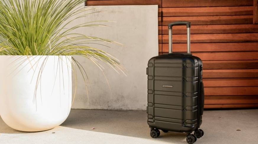 Собираемся в отпуск. Утро Губернии