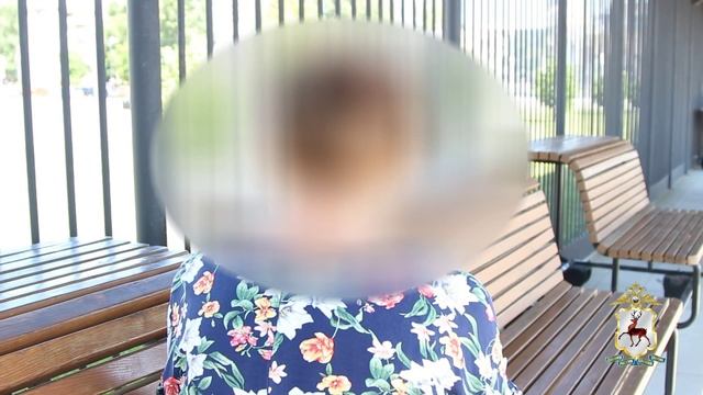 Жительница Нижнего Новгорода вовремя распознала обман мошенников и сохранила свои сбережения смотреть онлайн