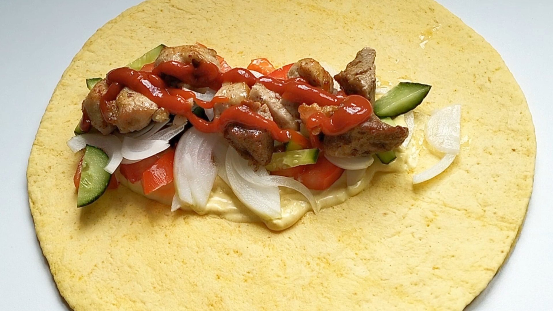 Как сделать вкусным любое мясо? Секрет в маринаде! смотреть онлайн