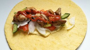Как сделать вкусным любое мясо? Секрет в маринаде!