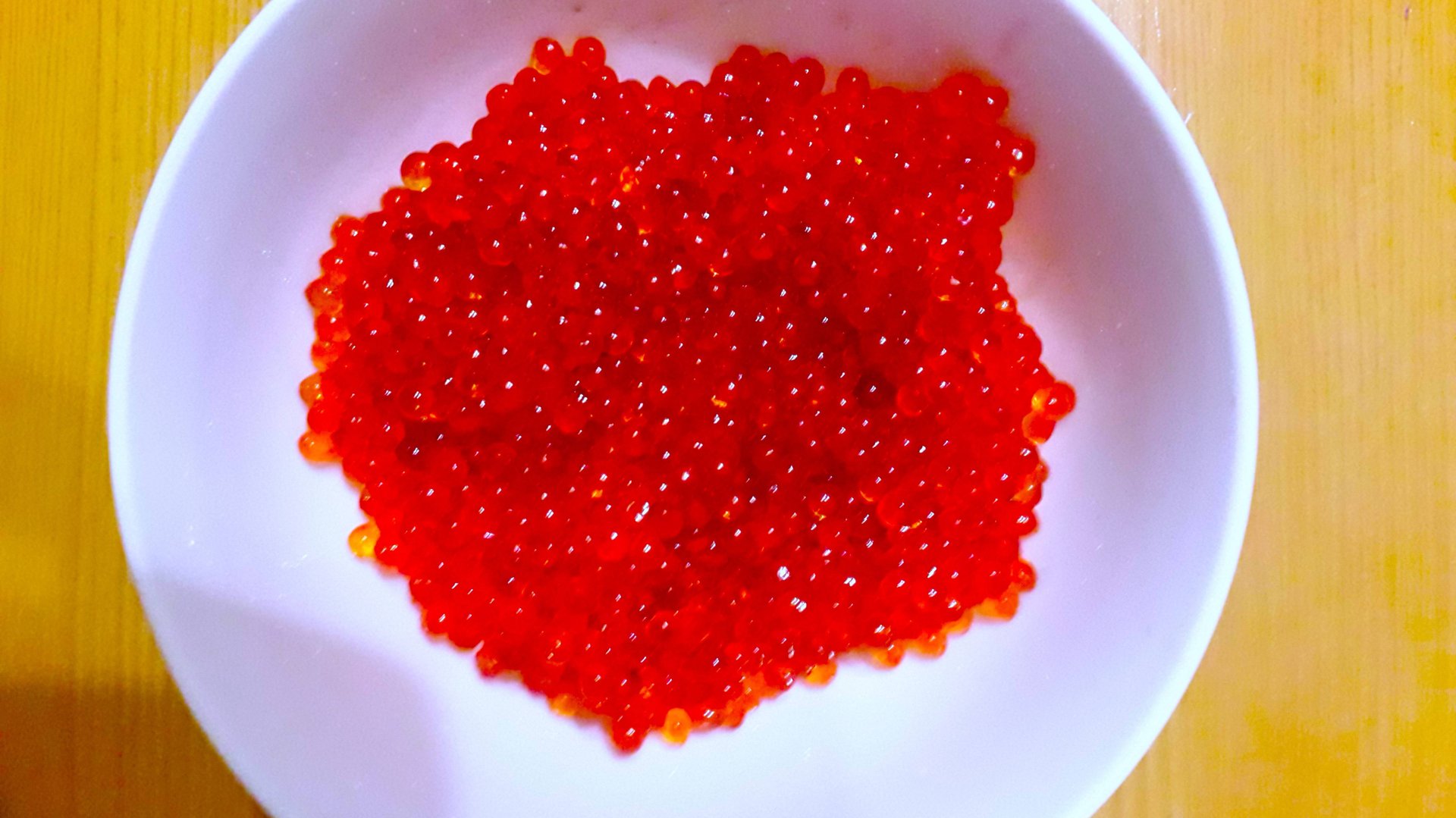 Экспресс-засолка форели и её икры холодным способом смотреть онлайн