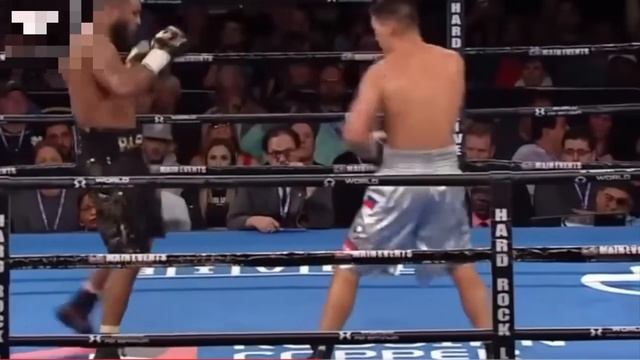 Профессиональный бокс/эпичный бои Дмитрий бивол смотреть онлайн