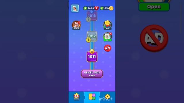 color block jam 1011 уровень (комментарии приветствуются))) смотреть онлайн