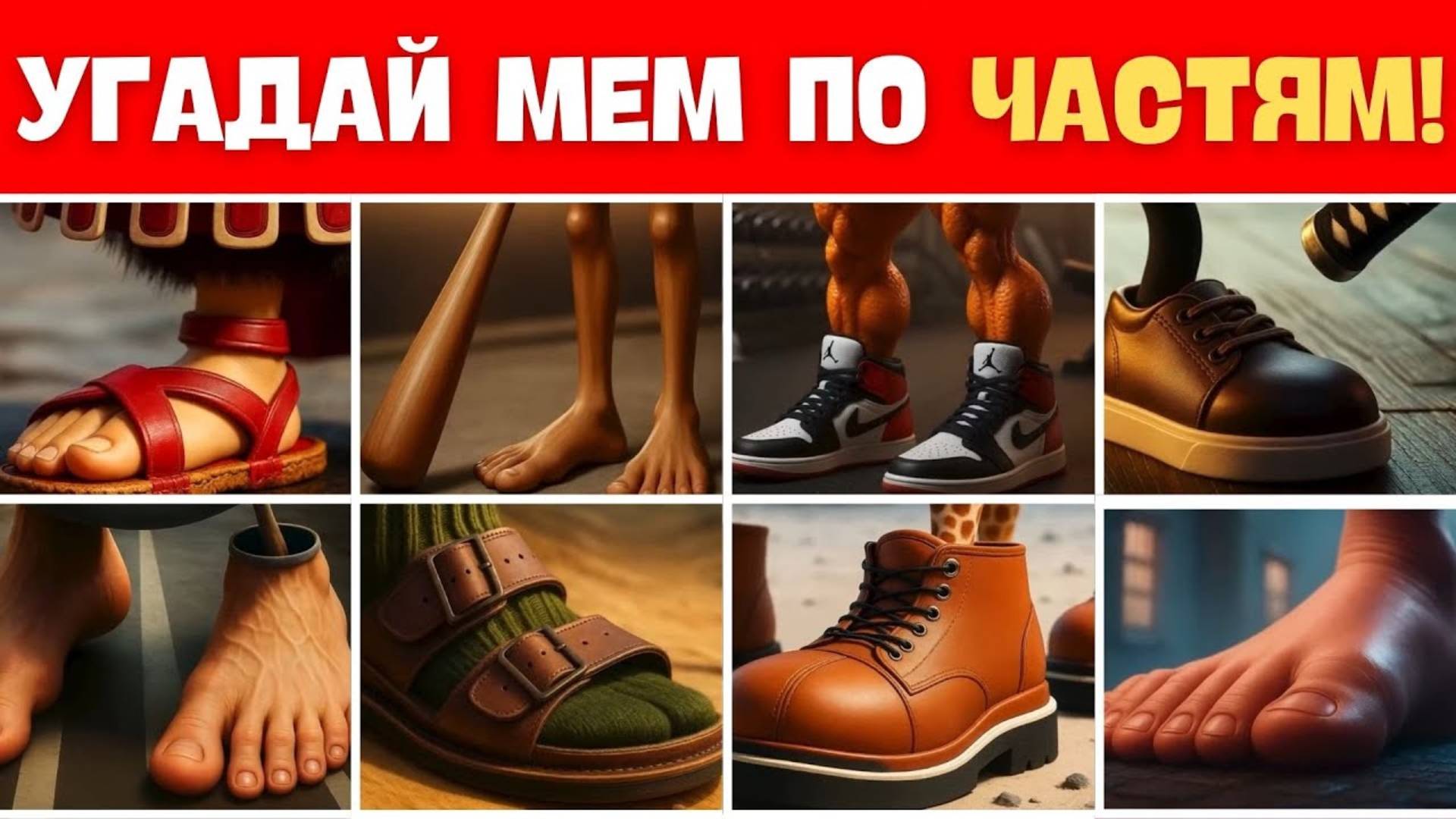 🔥 УГАДАЙ ИТАЛЬЯНСКИЙ МЕМ ПО ЧАСТЯМ!🧩 ТОЛЬКО 1 ИЗ 10 ПРОЙДЁТ ВСЁ! 🧠🎭 смотреть онлайн