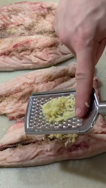 СКУМБРИЯ ЛЕГКО ЗА 5 минут