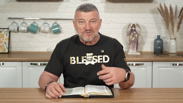 Царство Божье. 6 августа Епископ Олег Тихонов. Слово, меняющее жизнь. смотреть онлайн