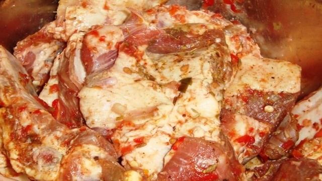 Рецепты от шеф-повара