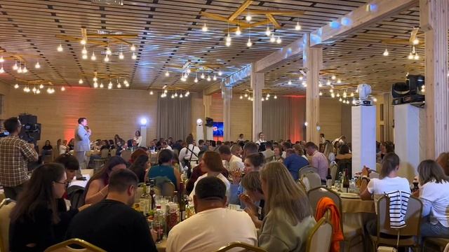 День рождения ОТР 2024 в Нижнем Новгороде