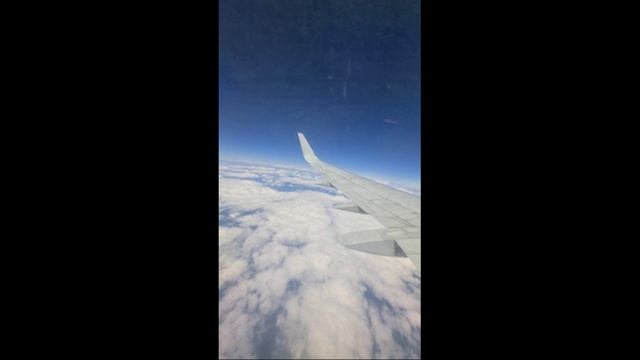 Перелет Москва - Ноябрьск